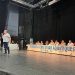 La subasta del coto de caza de Sueca 2025 reunió a numerosos aficionados y recaudó 249.300 euros, un 28% más que el año pasado. Foto: Ayuntamiento de Sueca