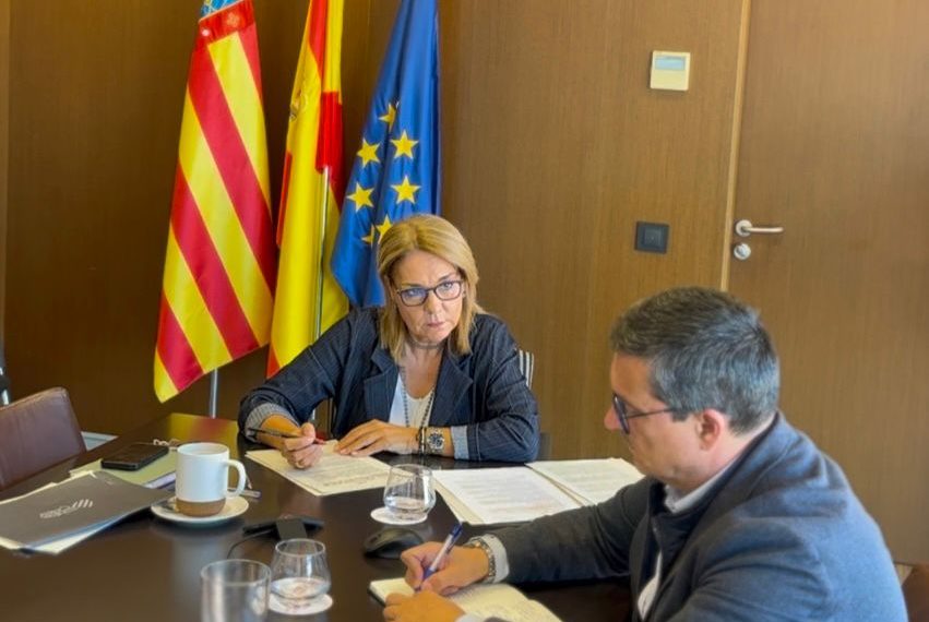 Susana Camarero reclama más “diálogo, agilidad y transparencia” al Gobierno central en la gestión de las políticas de vivienda y lamenta el retraso del Bono Alquiler Joven.