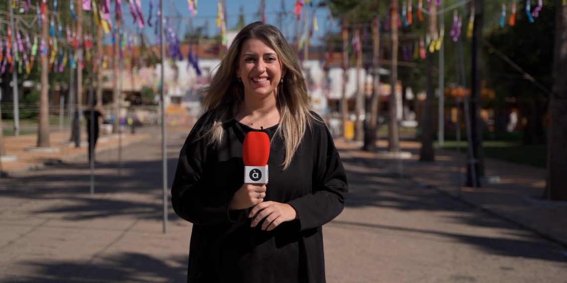 ‘Terra de Festes’ recorre Lucena del Cid, Tous y L’Alqueria d’Asnar en su nuevo episodio