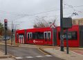 Metrovalencia corta temporalmente las líneas 4, 6 y 8 del tranvía este fin de semana