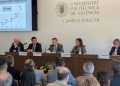 Universidades destinará 250.000 euros en 2026 para equipamientos de la Ciudad Politécnica de la Innovación del Campus d’Alcoi de la UPV