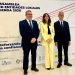 Toni Pérez defiende en Vitoria la cooperación entre gobiernos locales para avanzar en la Agenda 2030