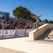 VESO 2025 convierte La Marina de Valencia en el epicentro del deporte y la cultura urbana