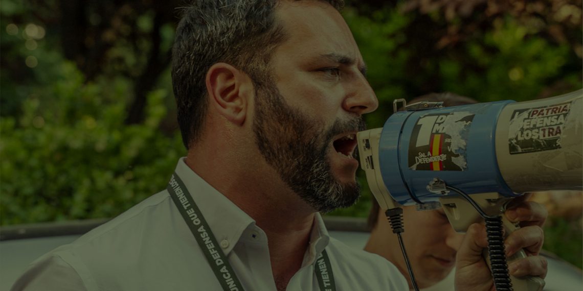 Solidaridad advierte: la huelga convocada por CCOO y UGT es política y la ley no la protege