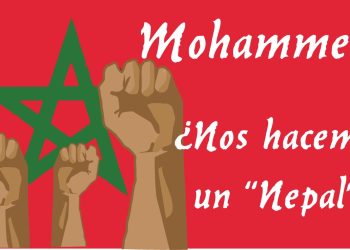 Mohamed, ¿Nos hacemos un “Nepal”?