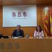 VOX llama a la participación pacífica en la festividad del 9 de Octubre