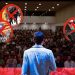 Vito Quiles lanza el tour «España Combativa» en homenaje a Charlie Kirk