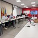 El conseller Valderrama coordina el seguimiento de las lluvias y pide máxima precaución en la Comunitat Valenciana