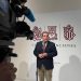 José María Llanos (VOX): «A la corrupción de la familia del presidente del Gobierno hay que añadir la de la familia de Ximo Puig»