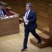 José María Llanos: «Sánchez no va a arrastrar a los valencianos con él»