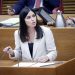 Miriam Turiel (VOX): “Emanciparse hoy en día es un privilegio y tiene que dejar de serlo”