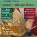 Gátova celebra este sábado una jornada cultural dedicada a la historia íbera