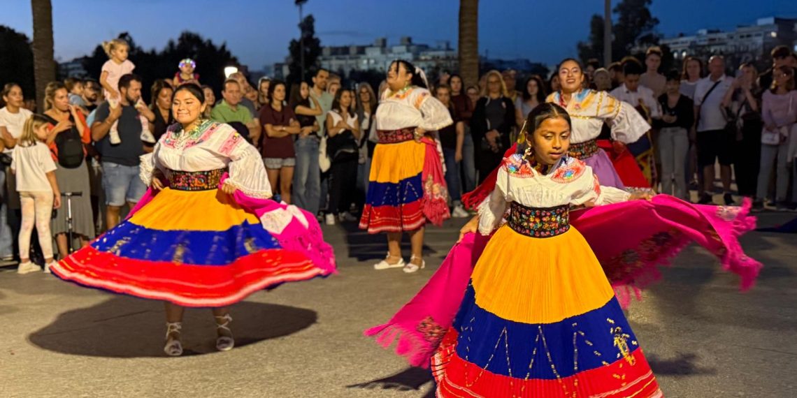 Valencia y Elche acogen las I Fiestas de la Hispanidad organizadas por la Generalitat