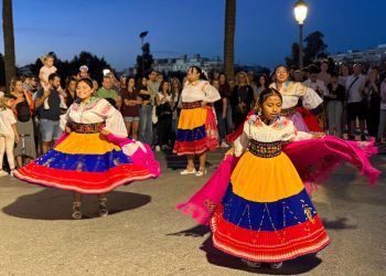 Valencia y Elche acogen las I Fiestas de la Hispanidad organizadas por la Generalitat