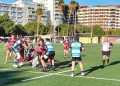 Victoria del CAU ante Poble Nou para ponerse líder (33-15)