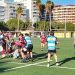 Victoria del CAU ante Poble Nou para ponerse líder (33-15)