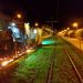 FGV realiza trabajos de mantenimiento de vía en diferentes tramos de las Líneas 1, 2 y 4 del tranvía de TRAM d’Alacant