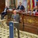 VOX rechaza las Zonas de Bajas Emisiones y defiende la libertad de movimiento de los valencianos