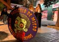 “Zombis silenciosos” promoverán un Halloween cívico en las zonas de ocio de Valencia
