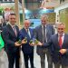 El aguacate valenciano lanza su primera campaña de promoción con la marca ‘Aguacates CV’