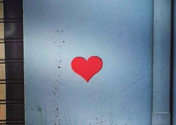 El amor moderno: un riesgo, un aprendizaje y una transformación constante. Foto: Sofía Rubin