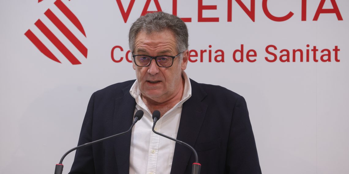 Sanidad denuncia la baja actividad de las Unidades de Salud Mental de Emergencias del Ministerio