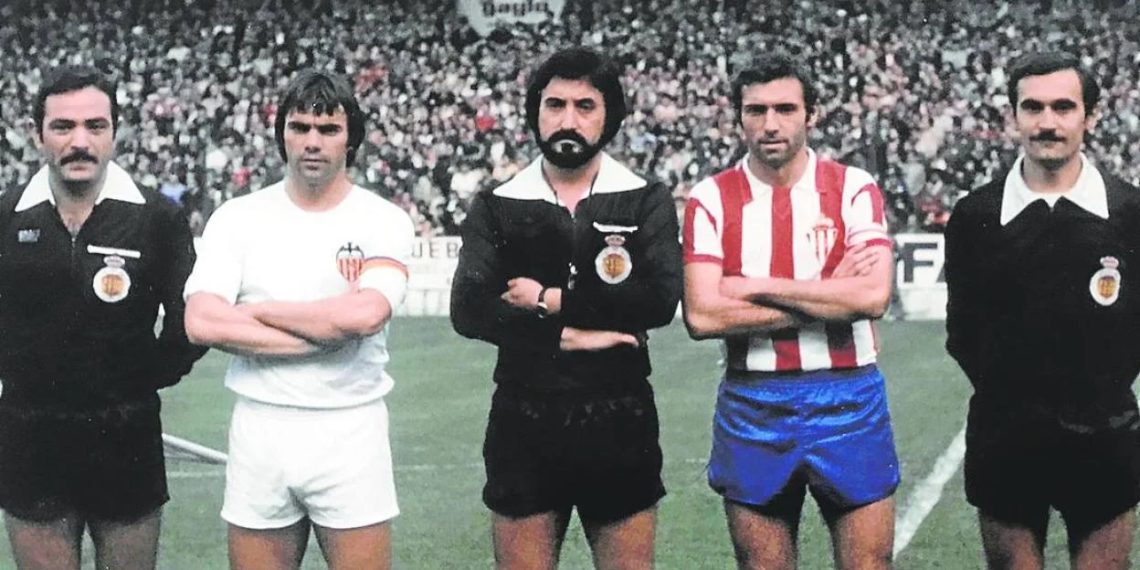 Las Leyendas del Valencia CF jugarán el homenaje a Pepe Cerveró