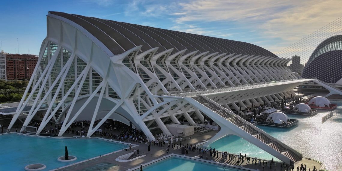 VDS 2025 reúne a 12.000 líderes y fundadores para definir el futuro tecnológico