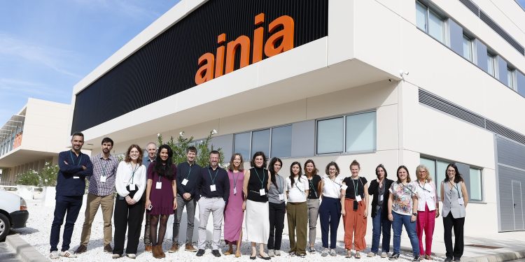 El proyecto SATISPHACTION impulsa el desarrollo de envases alimentarios biodegradables