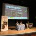 El Ayuntamiento de Alzira presenta la implantación del contenedor marrón para la recogida de residuos orgánicos.