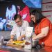 Alicante Gastronómica apuesta por la inclusión social con un taller TEA
