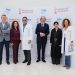 Sanidad celebra en La Fe la jornada anual de calidad asistencial centrada en la humanización del sistema sanitario