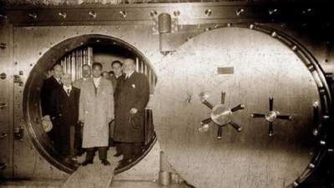 De Largo Caballero a Rodríguez Zapatero, de Negrín a Solbes: un siglo de oro perdido y ninguna vergüenza encontrada.