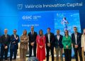 La Generalitat impulsa la instalación en València del laboratorio de innovación deportiva de Microsoft