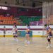 El Grupo USA Handbol Mislata se queda sin la victoria en el último suspiro ante el Lleida (25-25)