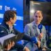 El director general de Deporte señala que el 'regreso de la Fórmula E representa la reconstrucción del Circuit”