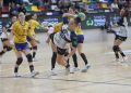 Atticgo BM Elche viaja a Eslovaquia con ventaja de 10 goles en la EHF European Cup