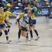 Atticgo BM Elche viaja a Eslovaquia con ventaja de 10 goles en la EHF European Cup