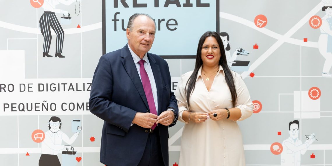 Resiliencia, adaptabilidad e ingenio: claves para el pequeño nuevo comercio en RETAIL future