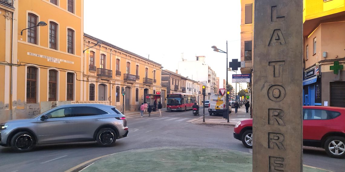Las redes sociales municipales realizan una campaña de información sobre el simulacro de inundación de La Torre