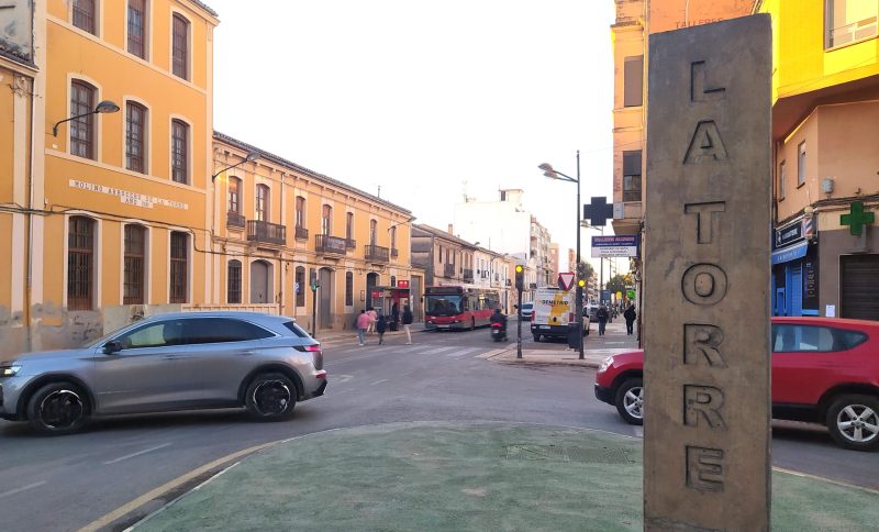 Las redes sociales municipales realizan una campaña de información sobre el simulacro de inundación de La Torre