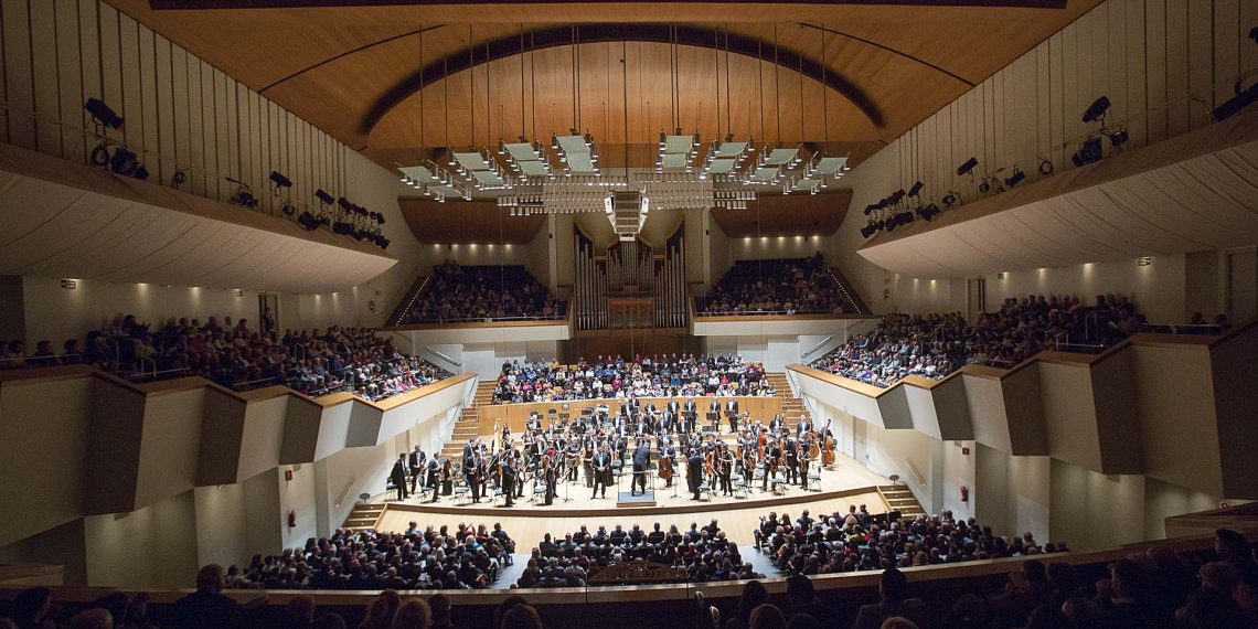 El 138 Certamen Internacional de Bandas de Música mantiene una inscripción histórica con importante presencia valenciana, nacional e internacional