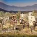 El nacimiento monumental del Salón de Cristal combinará escenas bíblicas con referencias a la tradición valenciana