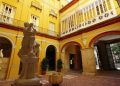 Valencia acepta la donación de un cuadro de Sofía Gandarias para el Museo de la Ciudad