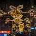 Torrent enciende la magia de la Navidad con un gran espectáculo inaugural, música, coros y una coreografía luminosa