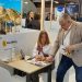 Valencia Turisme impulsa la oferta MICE provincial en la IBTM de Barcelona