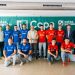 Presentadas las finales de la Copa Caixa Popular Pro2 de escala i corda y raspall