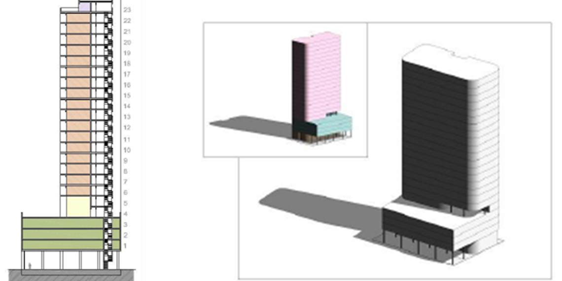 Valencia inicia la modificación urbanística de La Torre para incorporar aparcamientos en altura ante el riesgo de inundaciones