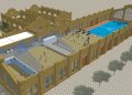 La Junta de Gobierno abre la licitación del servicio de gestión del Polideportivo del Parc Central