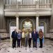 Valencia celebra la 42ª Semana de las Personas Mayores con un homenaje al envejecimiento activo